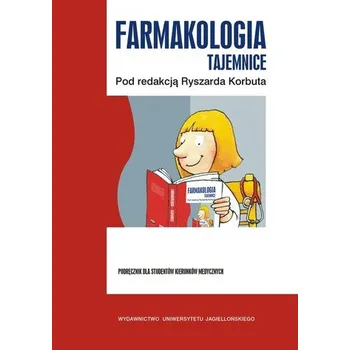 Farmakologia. Tajemnice