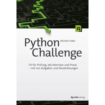 Technika Python Challenge - Inden, Michael