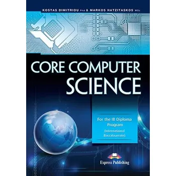 Core Computer Science - Praca zbiorowa