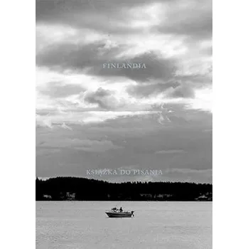 Adresář FINLANDIA KSIĄŻKA DO PISANIA
