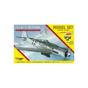 Focke-Wulf FW 190 D-9 Dora