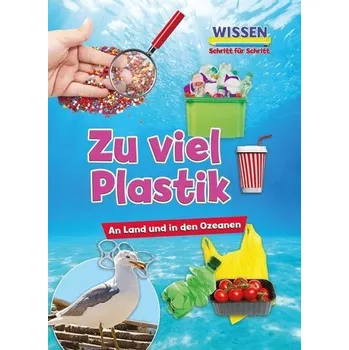 Příroda Zu viel Plastik - Owen, Ruth