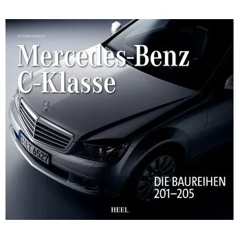 Mercedes-Benz C-Klasse - Engelen, Günther