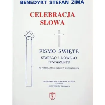 Celebracja Słowa - Benedykt Stefan Zima