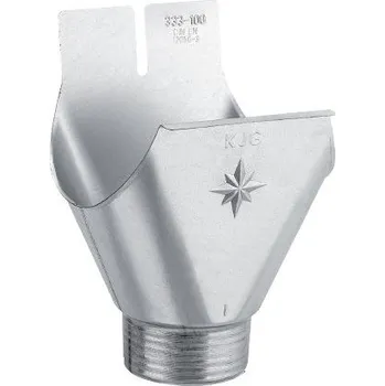 okap PZ kotlík 280/80 mm, KJG