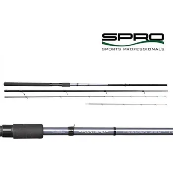 Rybářský prut SPRO C-tec Pantera Feeder 3,3m 80g