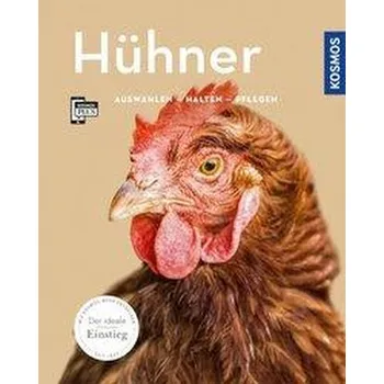 Hühner - Steinkamp, Anja