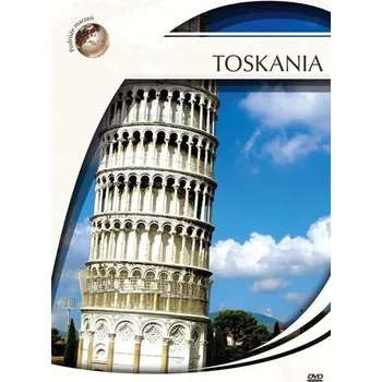 Cestování Podróże Marzeń. Toskania