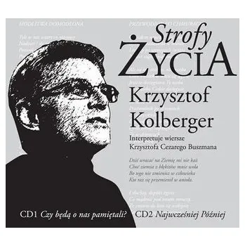 DVD film Strofy Życia 2 CD - Sylvia Harke