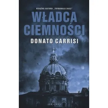 Władca ciemności - Donato Carrisi