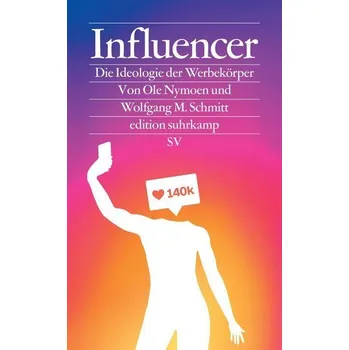 Influencer - Nymoen, Ole