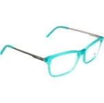 Dioptrické brýle Gepard GP088mattgreen