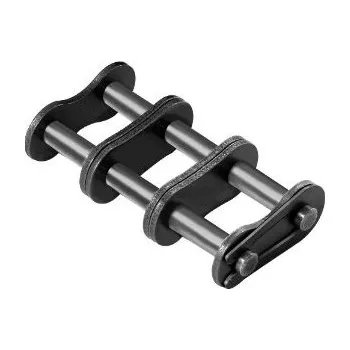 Řetěz na kolo 08 B-3 spojovací článek (řada SD) RENOLD spojovací článek,pérko