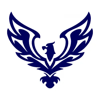 Samolepící dekorace Orlice 010 levá (23 - tmavě modrá) SAMOLEPKA NA AUTO, NÁLEPKA, FÓLIE, POLEP, TUNING, VLASTNÍ TEXT, TISK, AUTOSAMOLEPKY.cz, POLEPY, OBRÁZEK, LOGO, 3D STICKERS