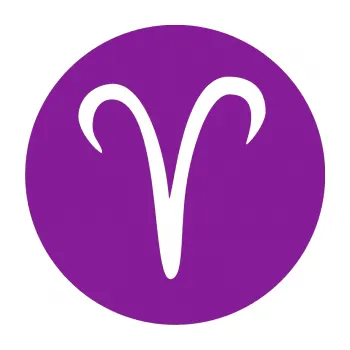 Samolepící dekorace SAMOLEPKA Beran zvěrokruh 001 - horoskop (14 - fialová) NA AUTO, NÁLEPKA, FÓLIE, POLEP, TUNING, VLASTNÍ TEXT, TISK, AUTOSAMOLEPKY.cz, POLEPY, OBRÁZEK, LOGO, SAMOLEPKY