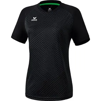 Erima ERIMA MADRID DRES - DÁMSKÝ - Černá - 42