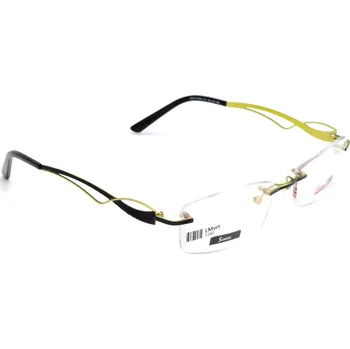 Brýlová obroučka Dámské dioptrické brýle Laresia Mageh LM101006C1