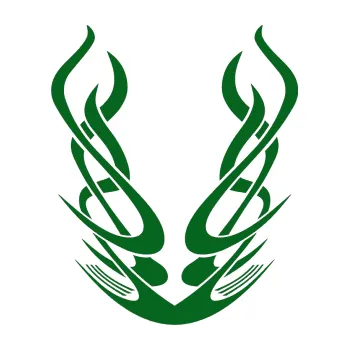 Polep vozidla SAMOLEPKA Kapota 015 (20 - tmavě zelená) NA AUTO, NÁLEPKA, FÓLIE, POLEP, TUNING, VLASTNÍ TEXT, TISK, AUTOSAMOLEPKY.cz, POLEPY, OBRÁZEK, LOGO, SAMOLEPKY