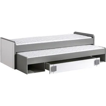 Ložnice Postel Gordon G16