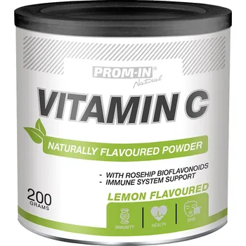 Prom-IN Vitamin C 200 g citron