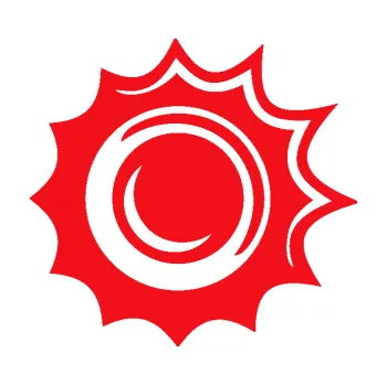 Samolepící dekorace SAMOLEPKA Průstřel 003 levá (10 - červená) NA AUTO, NÁLEPKA, FÓLIE, POLEP, TUNING, VLASTNÍ TEXT, TISK, AUTOSAMOLEPKY.cz, POLEPY, OBRÁZEK, LOGO, SAMOLEPKY