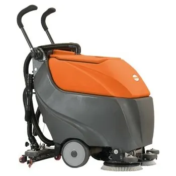 Podlahový mycí stroj TSM Grande Brio 55 BT