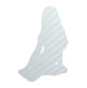 Polep vozidla SAMOLEPKA Erotická žena 004 pravá (51 - 3D karbon bílý) NA AUTO, NÁLEPKA, FÓLIE, POLEP, TUNING, VLASTNÍ TEXT, TISK, AUTOSAMOLEPKY.cz, POLEPY, OBRÁZEK, LOGO, SAMOLEPKY