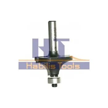 Fréza Zaoblovací fréza Klein vydutá R18 /S12