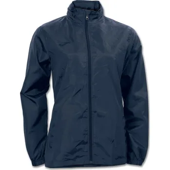 Bunda do deště Joma Galia Barva: Tmavě modrá, Velikost: 2XS