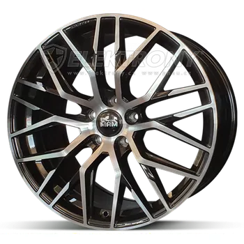 Disk MAM RS4 BFP 8,5x20 5x114 ET45