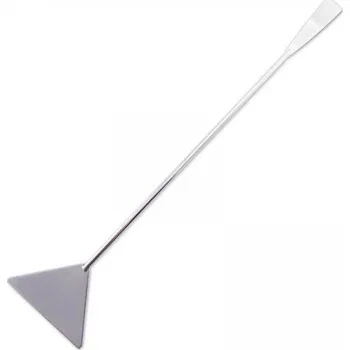 Dekorace do akvária Uhlazovačka písku 31,5 cm