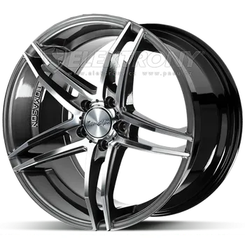 Auto-moto Tomason TN12 8,5x18 5x105 ET35
