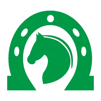 Samolepící dekorace Kůň 034 levá podkova (12 - zelená) SAMOLEPKA NA AUTO, NÁLEPKA, FÓLIE, POLEP, TUNING, VLASTNÍ TEXT, TISK, AUTOSAMOLEPKY.cz, POLEPY, OBRÁZEK, LOGO, 3D STICKERS