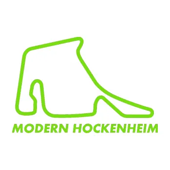 Samolepící dekorace SAMOLEPKA Okruh Modern Hockenheim (04 - zelená kawasaki) NA AUTO, NÁLEPKA, FÓLIE, POLEP, TUNING, VLASTNÍ TEXT, TISK, AUTOSAMOLEPKY.cz, POLEPY, OBRÁZEK, LOGO, SAMOLEPKY