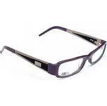 Dámské dioptrické brýle Josef Klír JK010purple