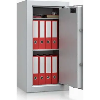 Trezor ISS Trezor Beckum 35006