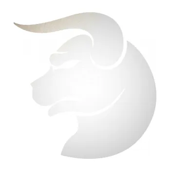 Samolepící dekorace SAMOLEPKA Býk zvěrokruh 002 levá (82 - odrazková reflexní bílá) NA AUTO, NÁLEPKA, FÓLIE, POLEP, TUNING, VLASTNÍ TEXT, TISK, AUTOSAMOLEPKY.cz, POLEPY, OBRÁZEK, LOGO, SAMOLEPKY