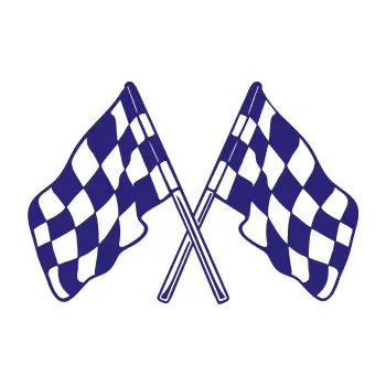 Polep vozidla SAMOLEPKA Šachovnice 051 (22 - střední modrá) NA AUTO, NÁLEPKA, FÓLIE, POLEP, TUNING, VLASTNÍ TEXT, TISK, AUTOSAMOLEPKY.cz, POLEPY, OBRÁZEK, LOGO, SAMOLEPKY