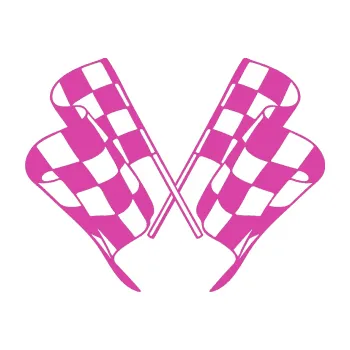 Polep vozidla SAMOLEPKA Šachovnice 063 (16 - růžová) NA AUTO, NÁLEPKA, FÓLIE, POLEP, TUNING, VLASTNÍ TEXT, TISK, AUTOSAMOLEPKY.cz, POLEPY, OBRÁZEK, LOGO, SAMOLEPKY