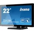 Monitor Iiyama T2236MSC-B2AG