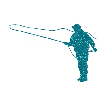 Polep vozidla SAMOLEPKA Rybář 013 levá (92 - Ultra Metalic tyrkysová) NA AUTO, NÁLEPKA, FÓLIE, POLEP, TUNING, VLASTNÍ TEXT, TISK, AUTOSAMOLEPKY.cz, POLEPY, OBRÁZEK, LOGO, SAMOLEPKY