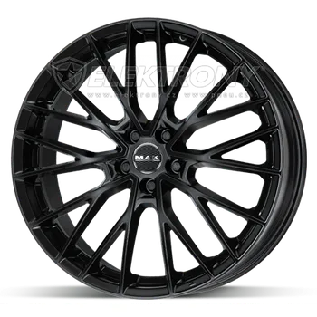 Auto-moto MAK Speciale FullBlack 8,5x21 5x112 ET43