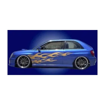 Polep vozidla SAMOLEPKA Samolepka na bok plameny 006 (14 - fialová) NA AUTO, NÁLEPKA, FÓLIE, POLEP, TUNING, VLASTNÍ TEXT, TISK, AUTOSAMOLEPKY.cz, POLEPY, OBRÁZEK, LOGO, SAMOLEPKY