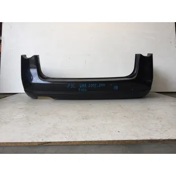 Nárazník Zadní nárazník VW Passat 3C variant