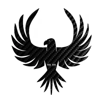 Samolepící dekorace Orlice 009 levá (50 - 3D karbon černý) SAMOLEPKA NA AUTO, NÁLEPKA, FÓLIE, POLEP, TUNING, VLASTNÍ TEXT, TISK, AUTOSAMOLEPKY.cz, POLEPY, OBRÁZEK, LOGO, 3D STICKERS