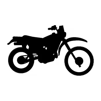 Samolepící dekorace SAMOLEPKA Motorka 046 pravá (01 - černá) NA AUTO, NÁLEPKA, FÓLIE, POLEP, TUNING, VLASTNÍ TEXT, TISK, AUTOSAMOLEPKY.cz, POLEPY, OBRÁZEK, LOGO, SAMOLEPKY