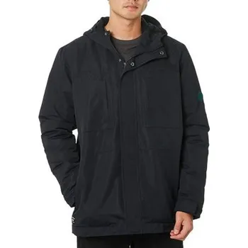 Bunda Globe LOW TIDE JACKET Jet Ink velikost L