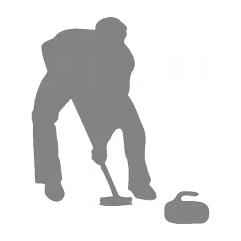 Polep vozidla Curling 001 pravá (17 - šedá) SAMOLEPKA NA AUTO, NÁLEPKA, FÓLIE, POLEP, TUNING, VLASTNÍ TEXT, TISK, AUTOSAMOLEPKY.cz, POLEPY, OBRÁZEK, LOGO, 3D STICKERS