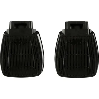 Plynová maska 3M D8095 Secure Click - filtr A2P3 R - organické plyny a výpary, částice, cena za ks