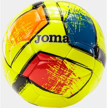 Fotbalový míč Fotbalový míč JOMA Dali II sada 12 ks refl. žlutá - DOPRAVA ZDARMA - DOPORUČUJEME - AKČNÍ NABÍDKA